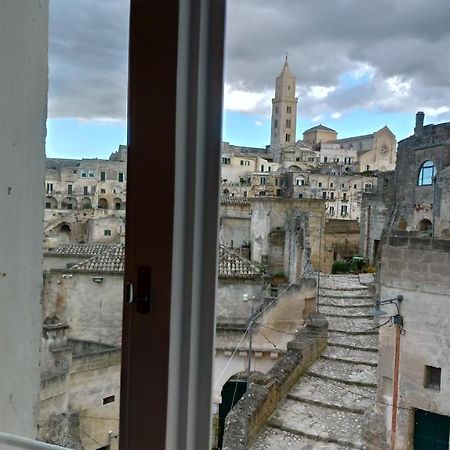 Villa Casa 3Bien à Matera Extérieur photo