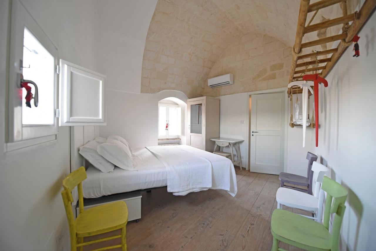 Villa Casa 3Bien à Matera Extérieur photo