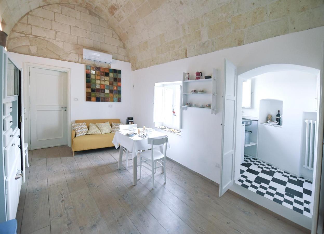 Villa Casa 3Bien à Matera Extérieur photo